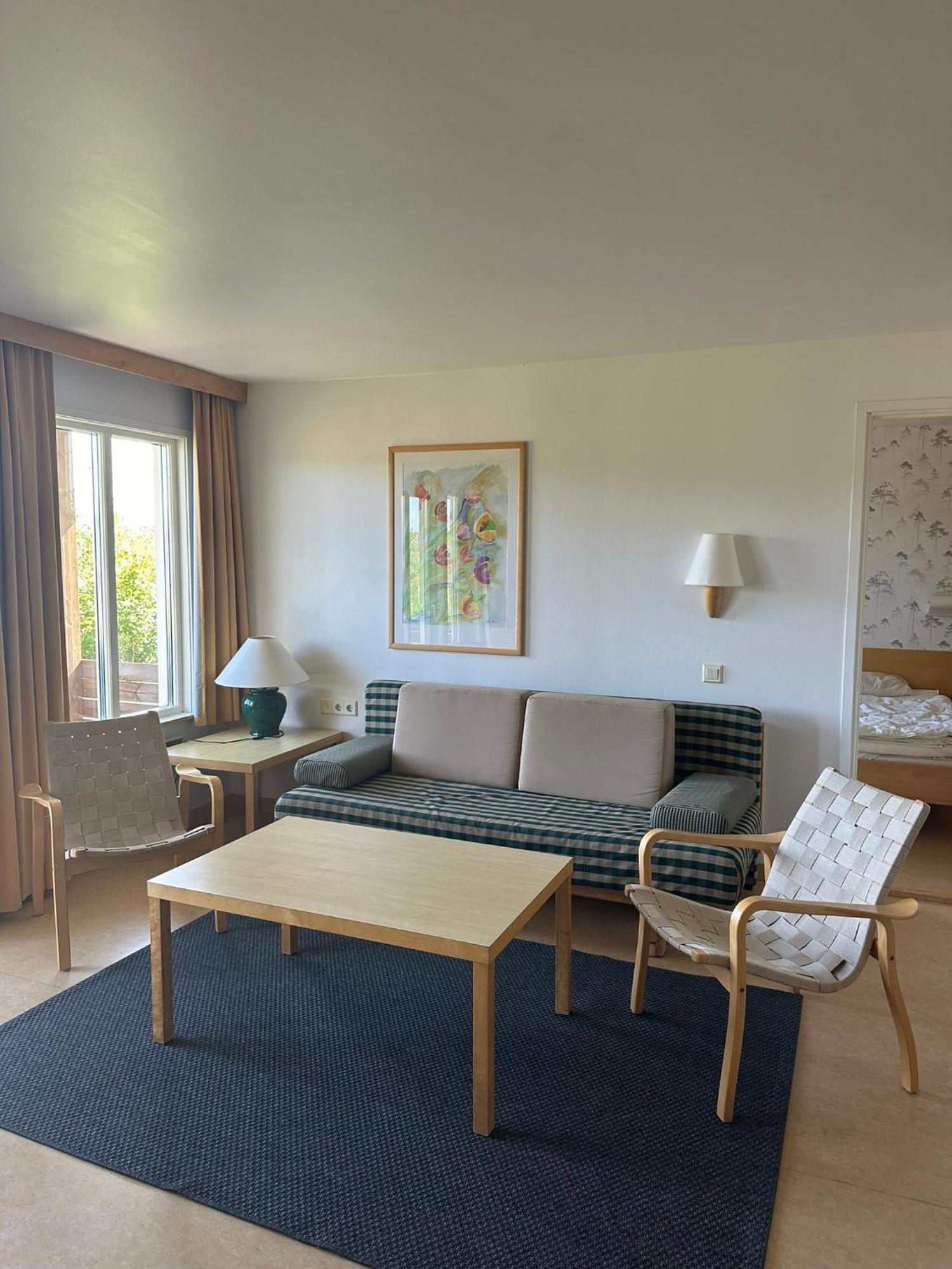 Resort Yxenhaga Hok Phòng bức ảnh