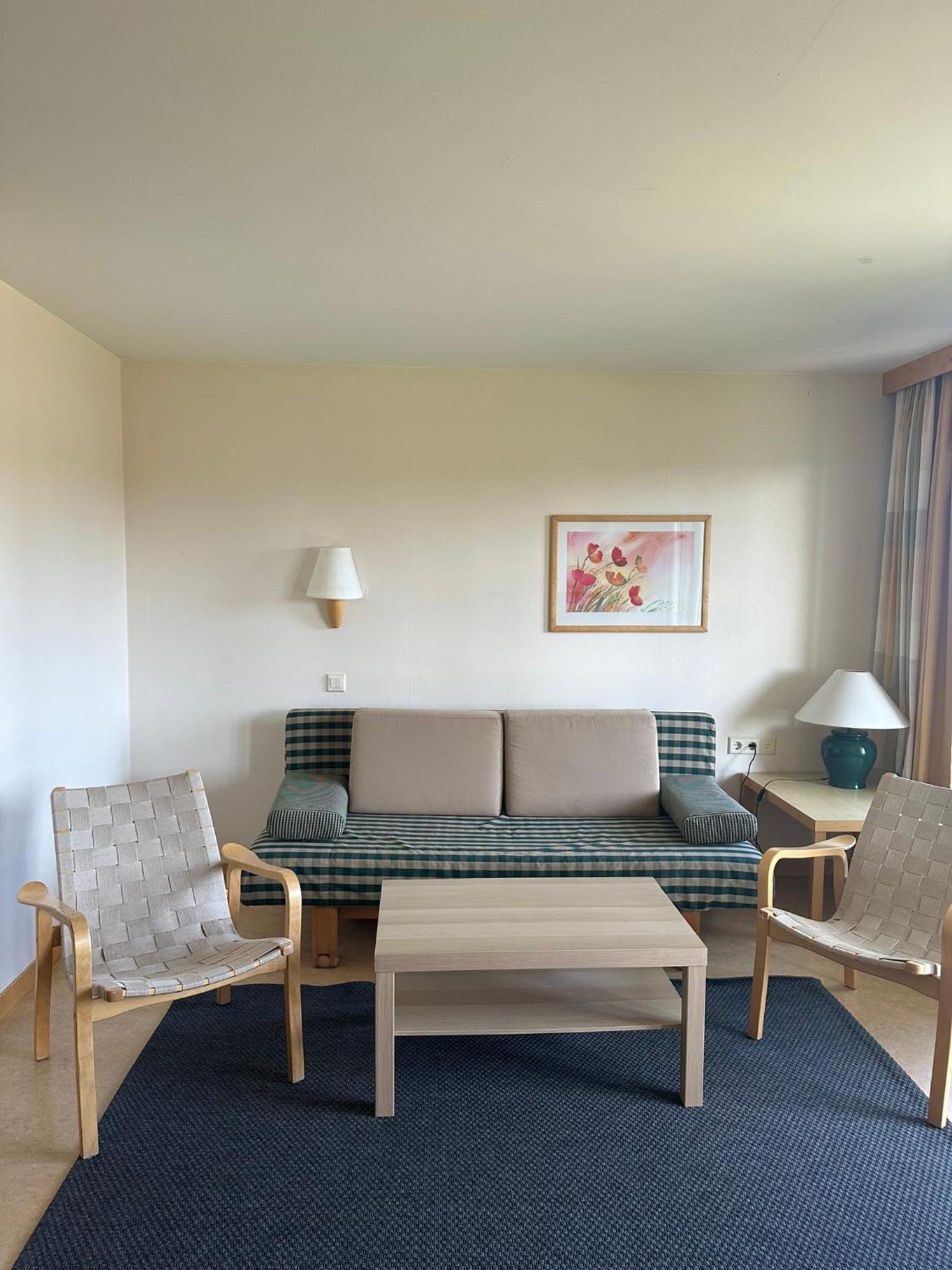 Resort Yxenhaga Hok Ngoại thất bức ảnh