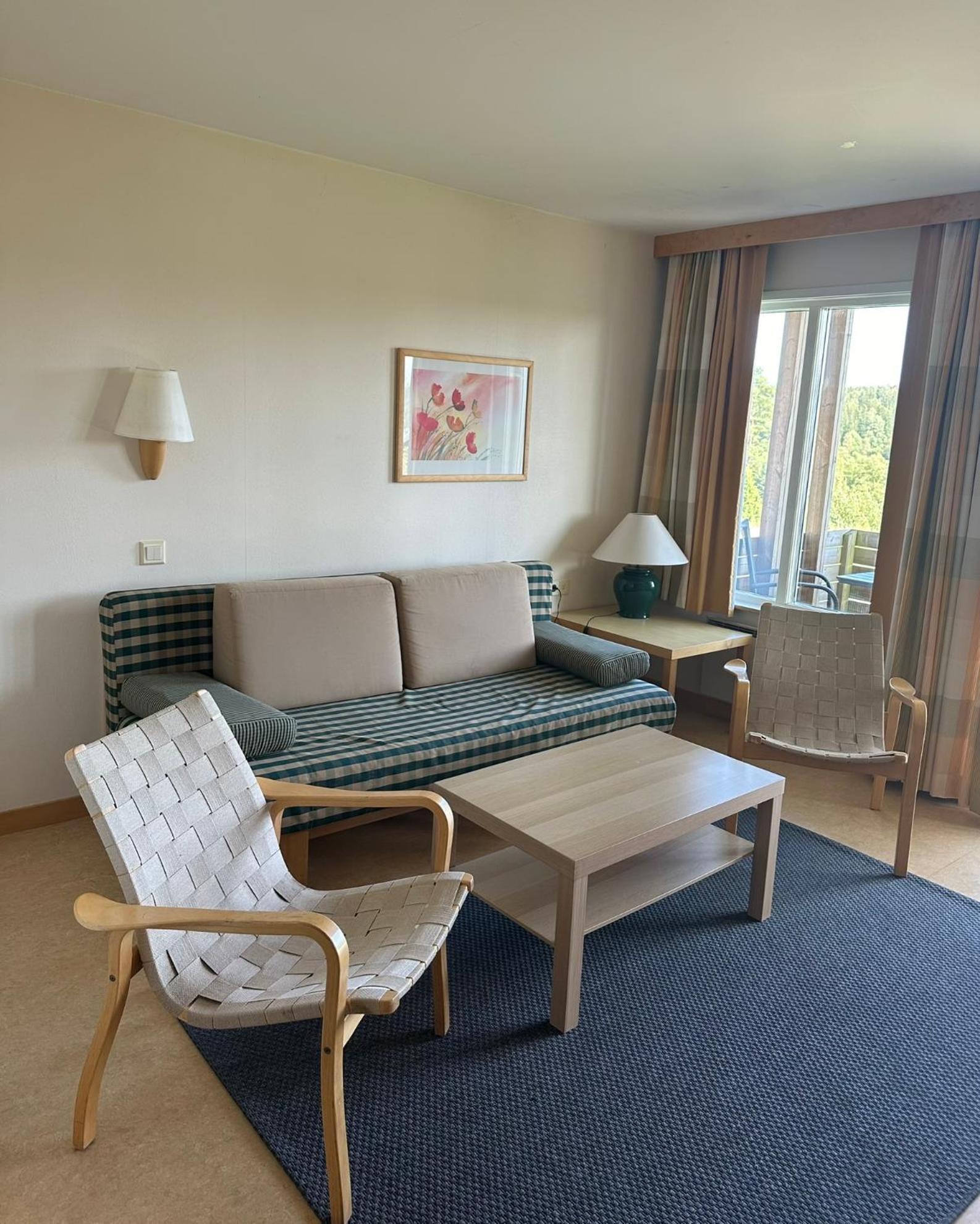 Resort Yxenhaga Hok Phòng bức ảnh